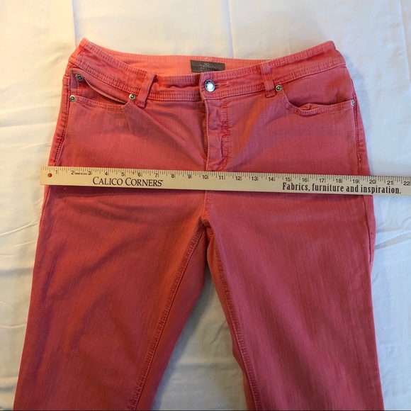 Chico’s So Slimming skinny fit - Picture 4 of 7